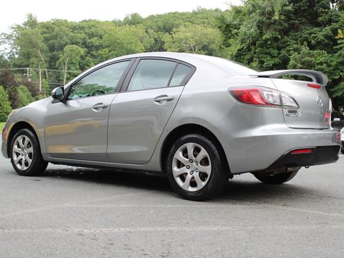 Used 2010 MAZDA MAZDA3 i Sport image 5