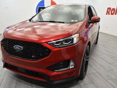 Used 2021 Ford Edge ST w/ Equipment Group 401A