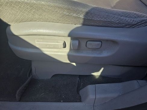 Used 2016 Honda Odyssey EX image 9