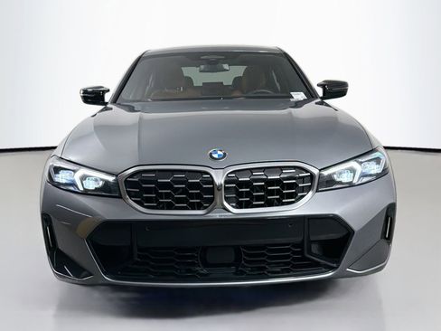 Certified 2023 BMW M340i image 2
