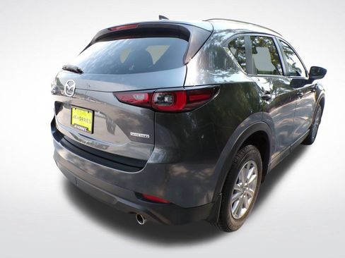 Used 2023 MAZDA CX-5 AWD 2.5 S image 6