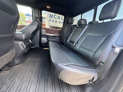Certified 2023 Ford F150 Lariat AWD/4WD image 19