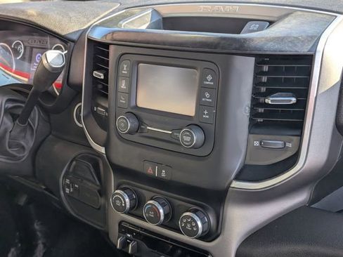 Used 2021 RAM 3500 Big Horn AWD/4WD image 11