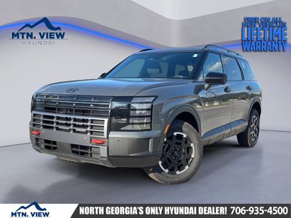 New 2026 Hyundai Palisade XRT Pro