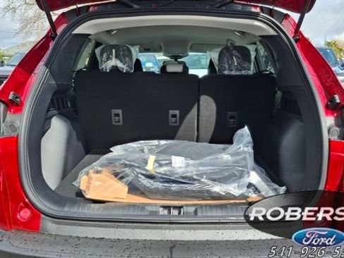 New 2025 Ford Escape Active w/ Tech Pack #1 image 15