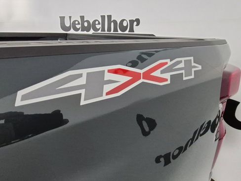 New 2026 Chevrolet Silverado 1500 LT w/ Safety Package image 7