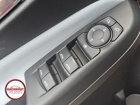 Used 2024 Buick Envista Preferred w/ Convenience II Package FWD image 16