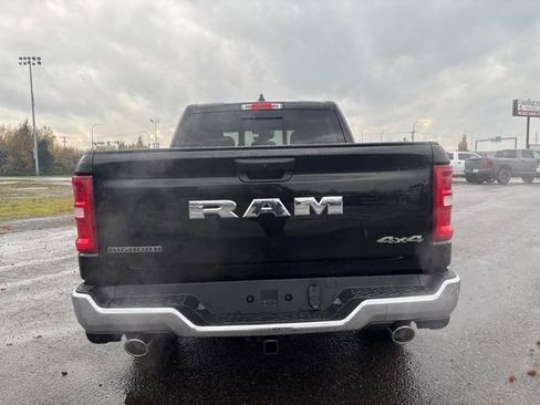 New 2026 RAM 1500 Big Horn image 4