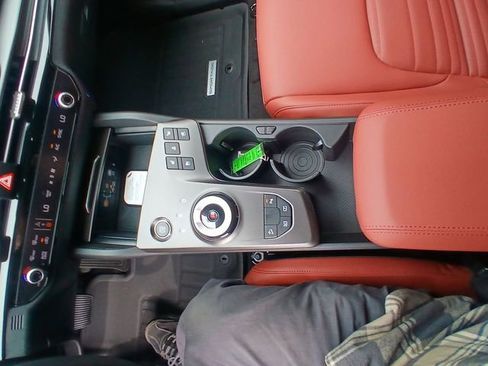 New 2026 Kia Sportage SX Prestige AWD/4WD image 21