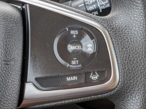 Used 2018 Honda CR-V EX image 32