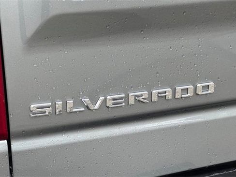 Used 2024 Chevrolet Silverado 1500 LTZ image 54