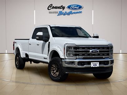 Used 2023 Ford F250 Lariat