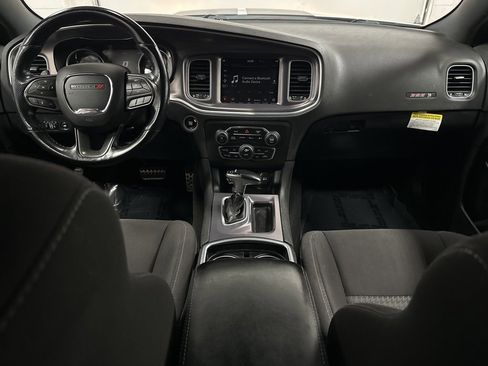 Used 2021 Dodge Charger Scat Pack image 23