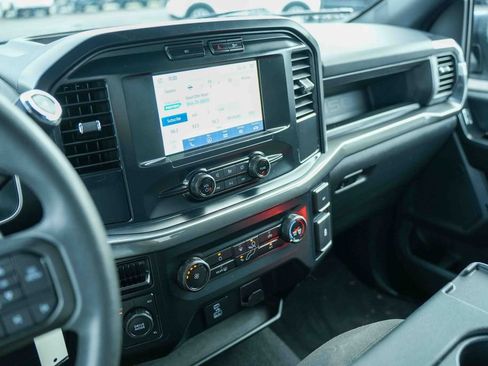 Certified 2023 Ford F150 XL w/ STX Appearance Package AWD/4WD image 25