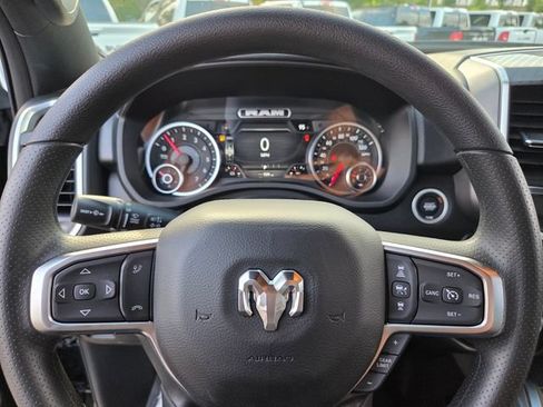 New 2026 RAM 1500 Express AWD/4WD image 11