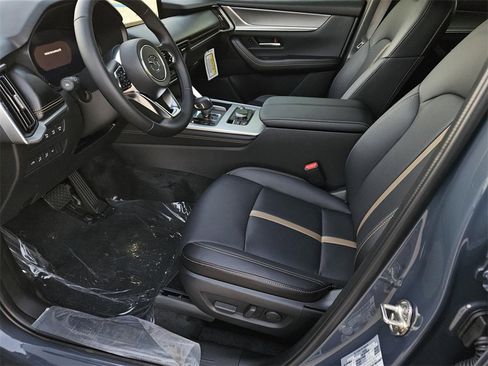 New 2026 MAZDA CX-90 3.3 Turbo w/ Premium Plus Pkg image 16