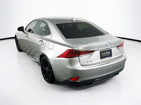 Used 2017 Lexus IS 200t F Sport w/ F Sport Package image 5