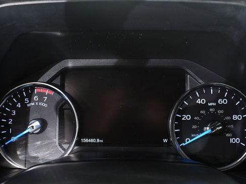 Used 2017 Ford F250 Lariat w/ Chrome Package image 26