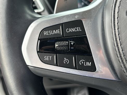 Used 2024 BMW X3 sDrive30i w/ Premium Package RWD image 19
