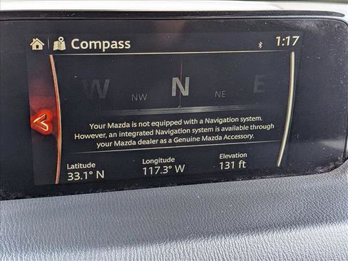 Used 2018 MAZDA CX-5 Sport FWD image 14