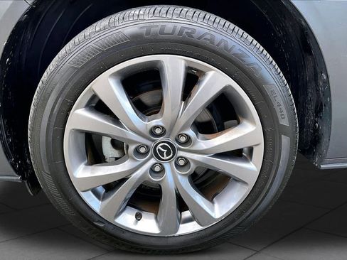 Used 2023 MAZDA CX-30 AWD 2.5 S w/ Preferred Package image 11