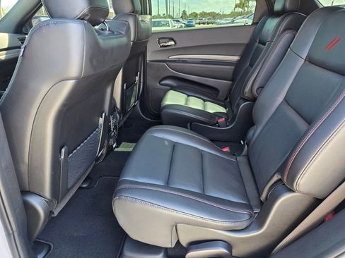 Used 2025 Dodge Durango R/T image 20
