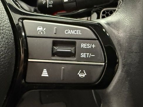 Used 2023 Honda Civic EX image 26