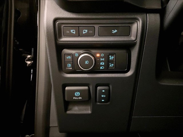 Used 2024 Ford F150 XLT w/ Equipment Group 303A High AWD/4WD image 30