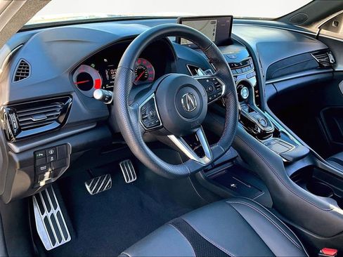 Used 2024 Acura RDX A-Spec image 14