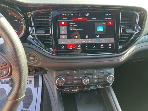 Certified 2024 Dodge Durango R/T AWD/4WD image 17