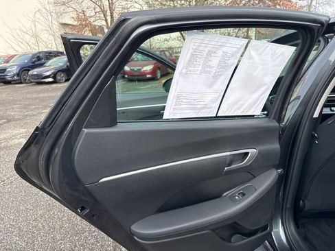 Certified 2023 Hyundai Sonata SE image 31
