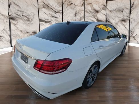 Used 2015 Mercedes-Benz E 350 Sedan w/ Premium 1 Package image 6