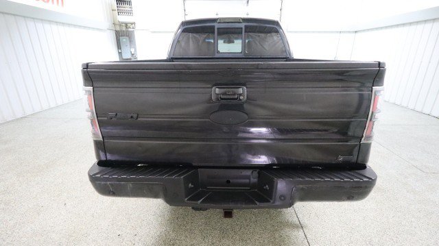 Used 2010 Ford F150 FX4 AWD/4WD image 8