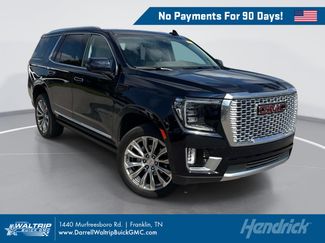 Used 2023 GMC Yukon Denali AWD/4WD video 1