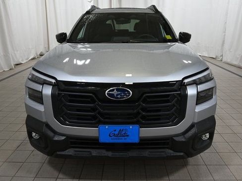New 2026 Subaru Outback Touring XT AWD/4WD image 16