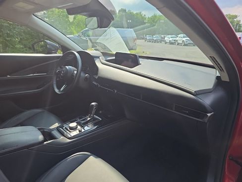 Used 2024 MAZDA CX-30 AWD 2.5 S w/ Select Sport Pkg image 19