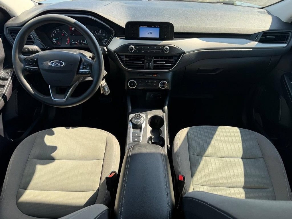 Used 2022 Ford Escape S FWD image 28