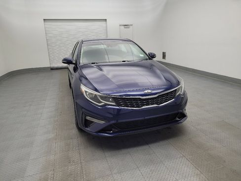 Used 2019 Kia Optima LX image 14