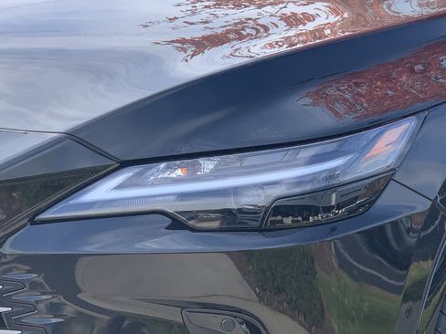 Certified 2024 Lexus RX 350h image 6