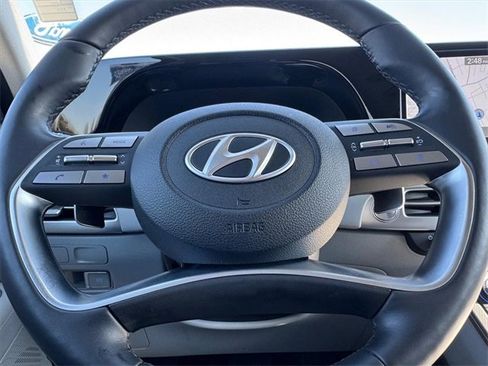 Used 2025 Hyundai Palisade SEL image 18