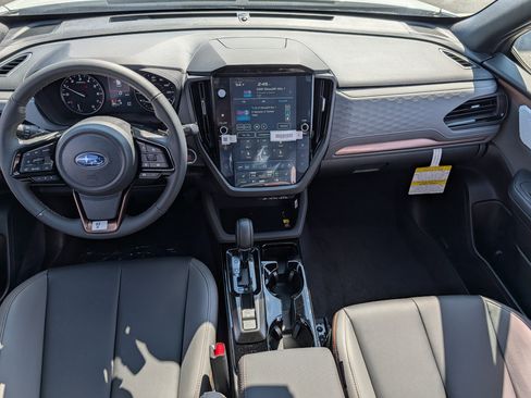 New 2026 Subaru Forester Sport AWD/4WD image 7