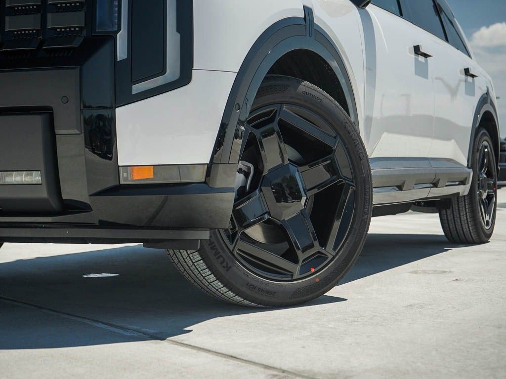 New 2027 Kia Telluride X-Line SX Prestige AWD/4WD image 6