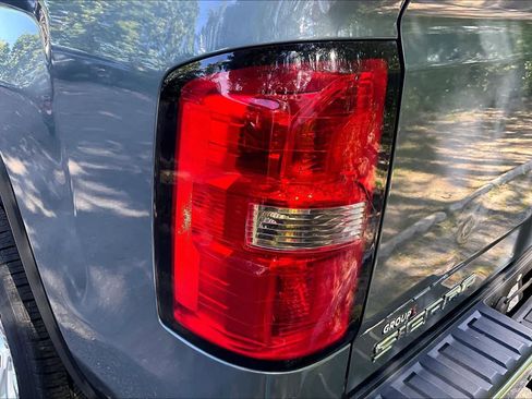Used 2016 GMC Sierra 1500 SLE w/ SLE Preferred Package AWD/4WD image 26