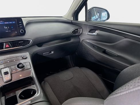 Certified 2023 Hyundai Santa Fe SE FWD image 22