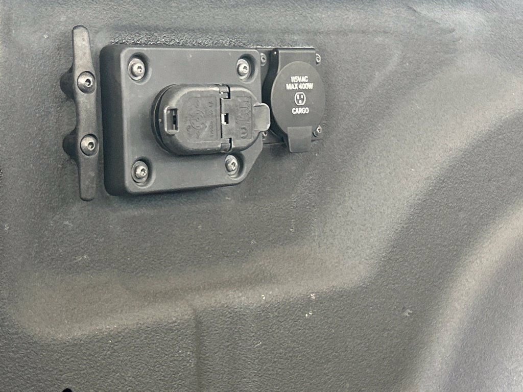 Used 2025 RAM 3500 Tradesman AWD/4WD image 36