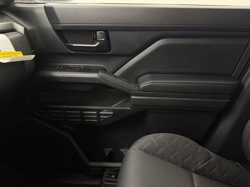 New 2026 Toyota Tacoma SR5 AWD/4WD image 25