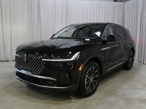 New 2026 Lincoln Nautilus Premier w/ Equipment Group 102A AWD/4WD image 66