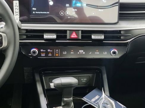 New 2026 Kia K5 GT-Line w/ GT-Line Premium Package image 27