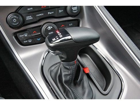 Used 2021 Dodge Challenger R/T Scat Pack RWD image 29