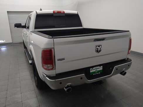 Used 2013 RAM 1500 Laramie w/ Convenience Group RWD image 6
